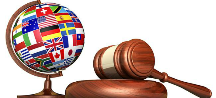 LCEA Derecho de Comercio Exterior - LIC 7